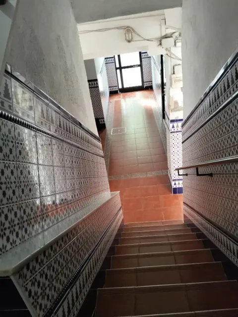 Pis de 80 m² a Sevilla (3/27)
