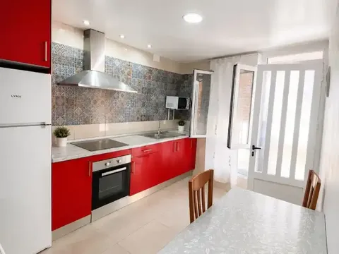 Wohnung 60 m² in Épila