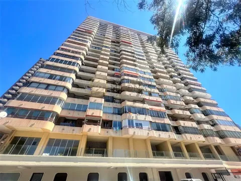Pis de 59 m² a Benidorm