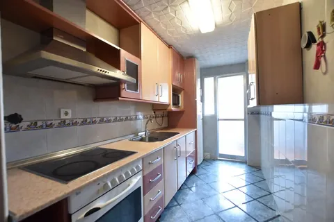 Pis de 80 m² a Granada