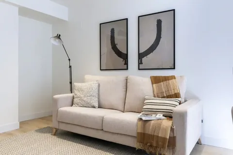 Pis de 77 m² a Madrid