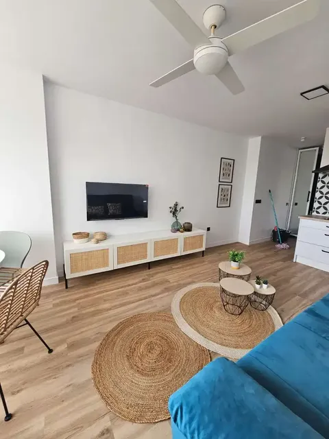 Pis de 42 m² a Torremolinos