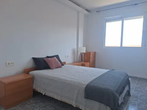 Pis de 100 m² a Múrcia