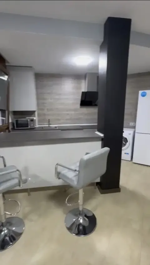 Квартира 54 м² у Béjar (3/3)