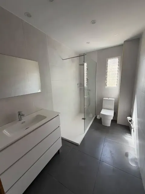 Pis de 134 m² a València
