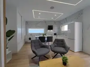 Pis de 67 m² a Candelaria
