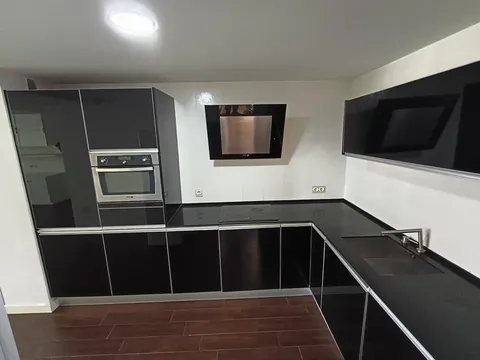 Pis de 137 m² a Màlaga