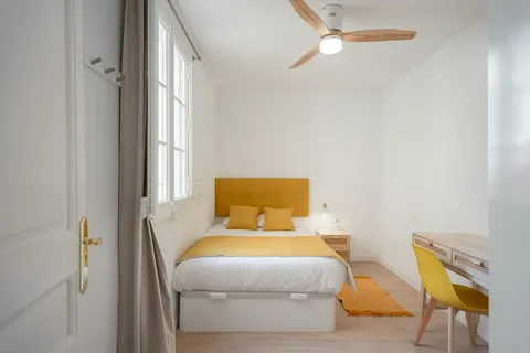 Pis de 90 m² a Barcelona