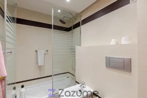 Pis de 173 m² a Madrid