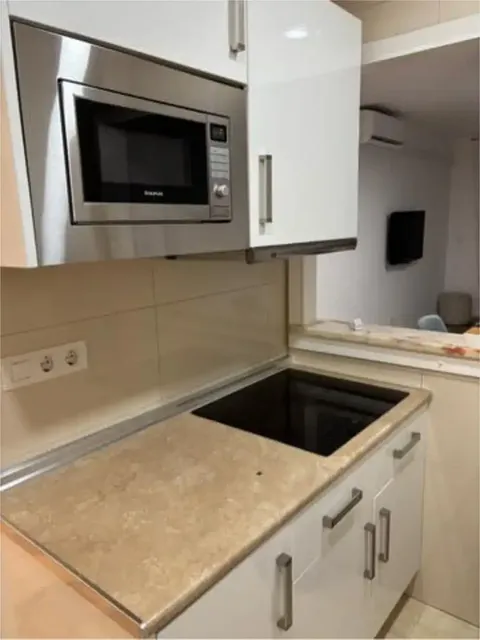 Pis de 58 m² a Fuengirola