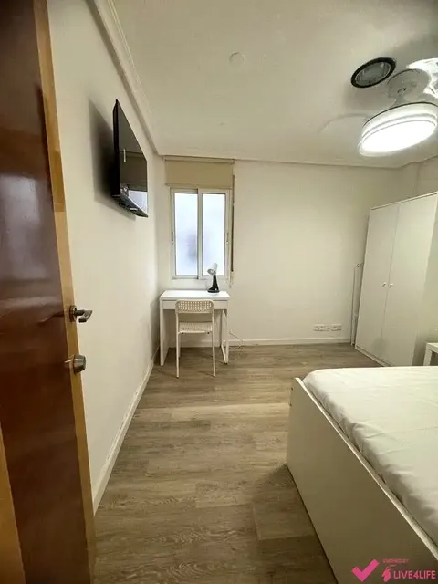 Habitació de lloguer, València