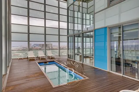 Pis de 246 m² a Barcelona