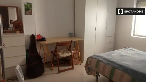 Habitació de lloguer, Múrcia