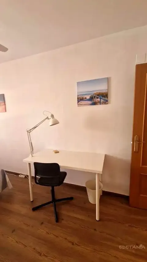 Pis de 111 m² a Montcada