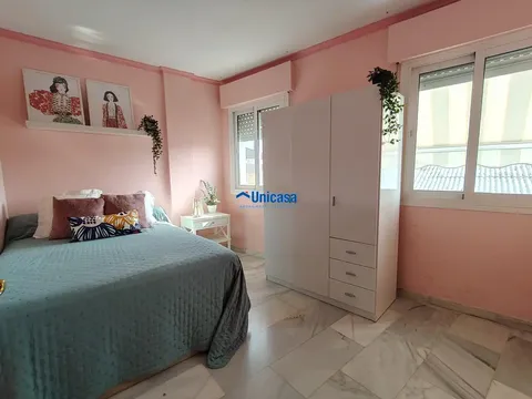 Haus 240 m² in Málaga