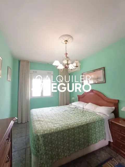 Pis de 75 m² a Getafe