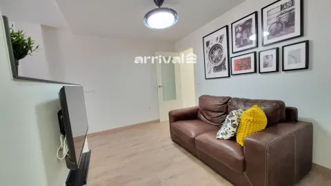 Piso de 109 m² en Valencia