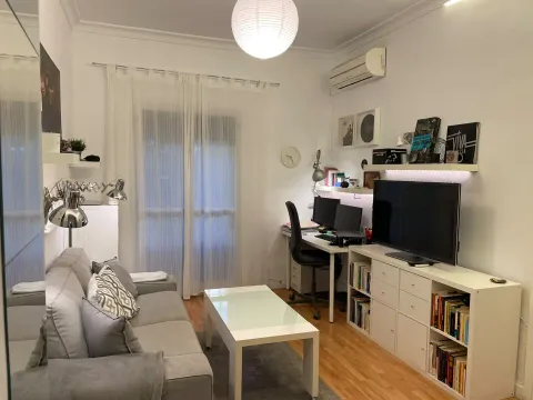 Flat 70 m² in Seville