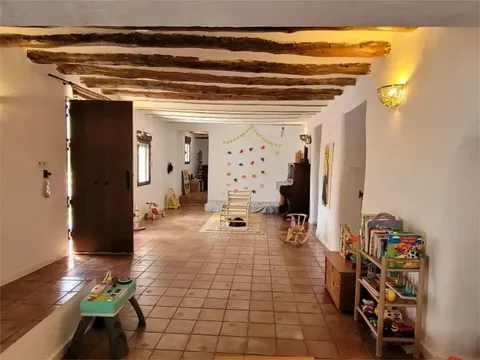 Casa de 495 m² a Vélez-Blanco