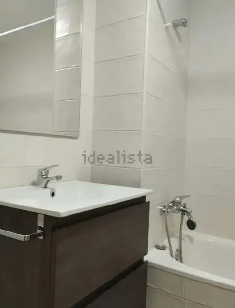 Pis de 100 m² a Alacant
