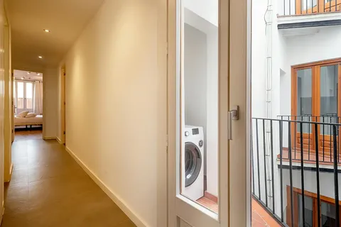 Pis de 130 m² a Barcelona