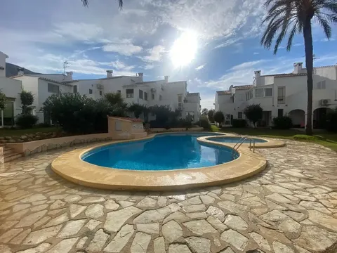 Pis de 65 m² a Dénia