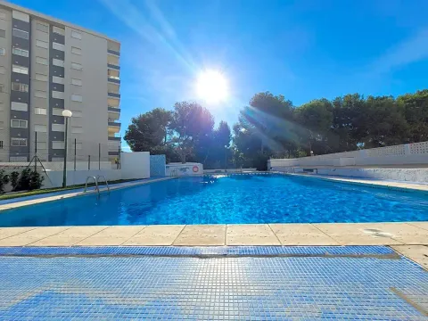 Piso de 75 m² en Miramar