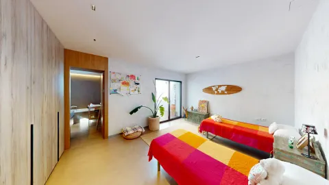 Casa de 214 m² en Aigües