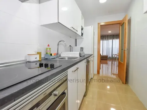 Pis de 74 m² a Vera