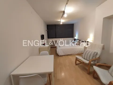 Pis de 29 m² a Barcelona