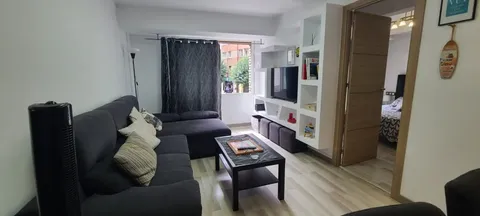Pis de 64 m² a Gijón
