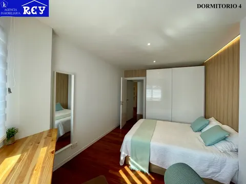 Pis de 106 m² a Santiago de Compostel·la