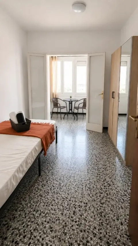 Кімната в оренду, el Vendrell