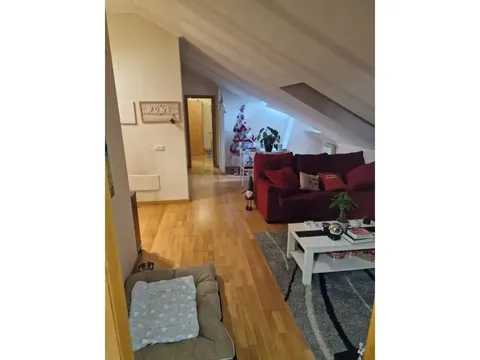 Pis de 70 m² a San Cibrao das Viñas