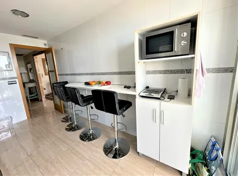 Pis de 66 m² a Benicarló