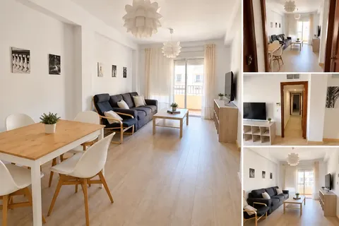 Pis de 88 m² a Jerez de la Frontera