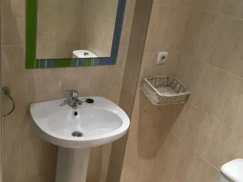 Wohnung 85 m² in San Juan de Aznalfarache