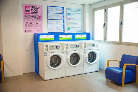 Wohnung 17 m² in Madrid