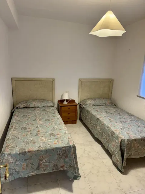 Apartamento 85 m² em San Roque