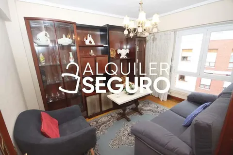 Appartamento 72 m² a Madrid