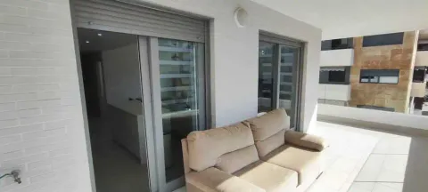 Flat 112 m² in Marbella