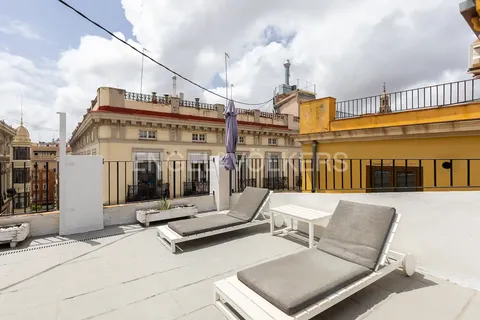 Pis de 125 m² a València