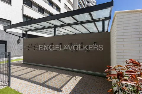 Pis de 116 m² a València