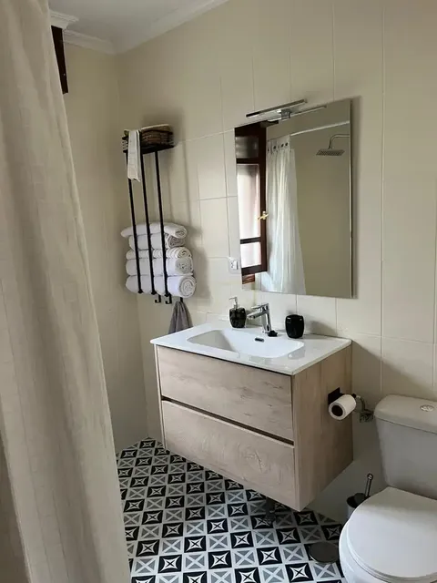 Piso de 70 m² en Cartes