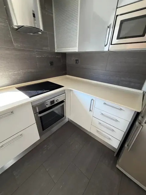 Pis de 80 m² a Barcelona
