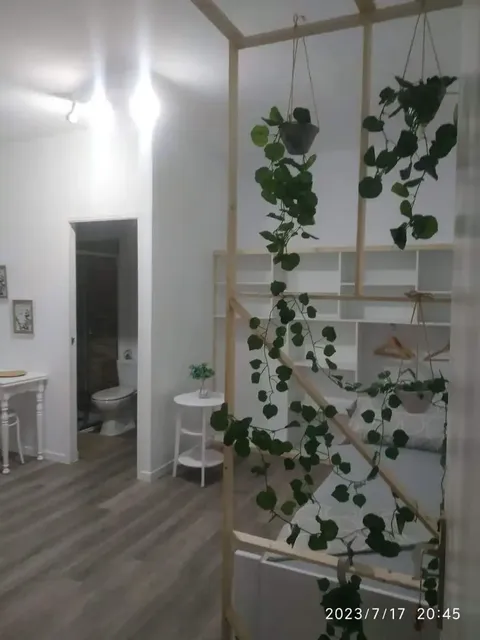 Piso de 50 m² en La Guancha