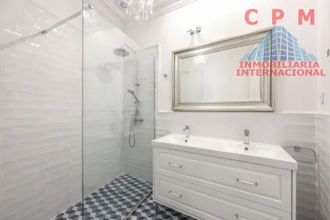 Pis de 180 m² a Madrid