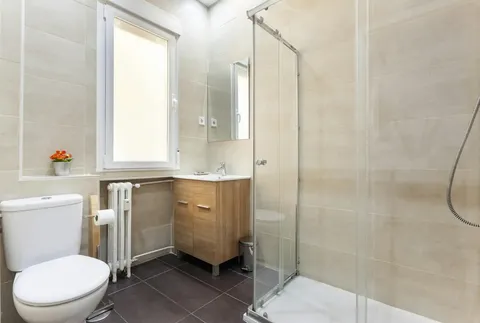 Pis de 80 m² a Madrid