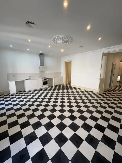 Pis de 113 m² a Girona