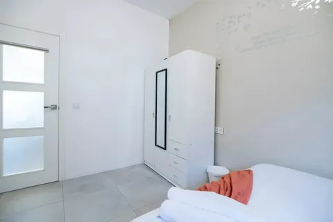 Habitació de lloguer, València
